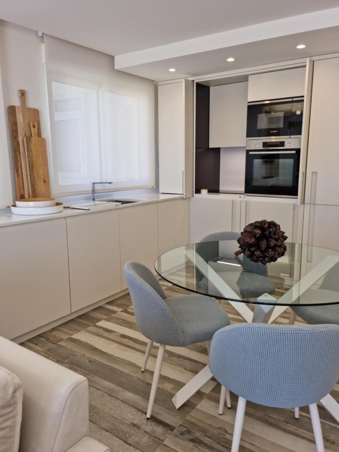 Atico Zeus Apartment Gandia Ngoại thất bức ảnh