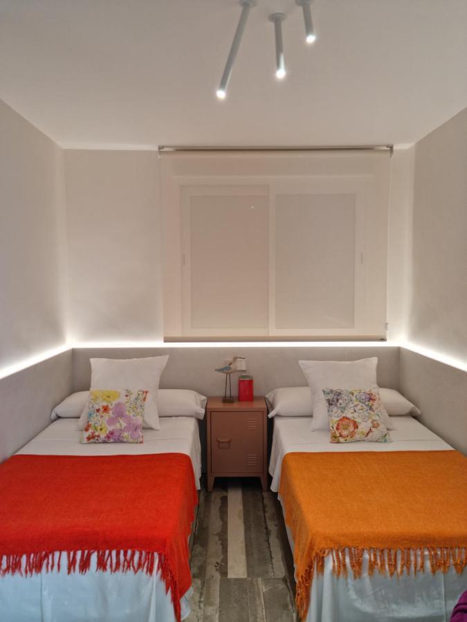 Atico Zeus Apartment Gandia Ngoại thất bức ảnh