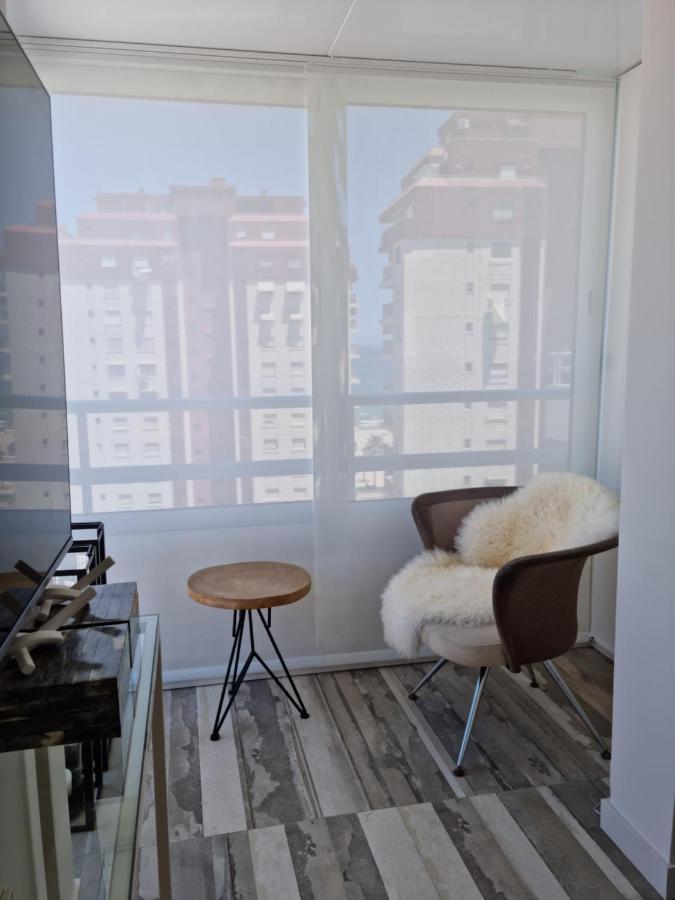 Atico Zeus Apartment Gandia Ngoại thất bức ảnh