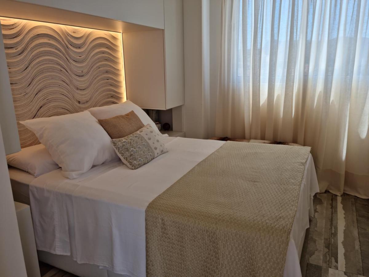 Atico Zeus Apartment Gandia Ngoại thất bức ảnh