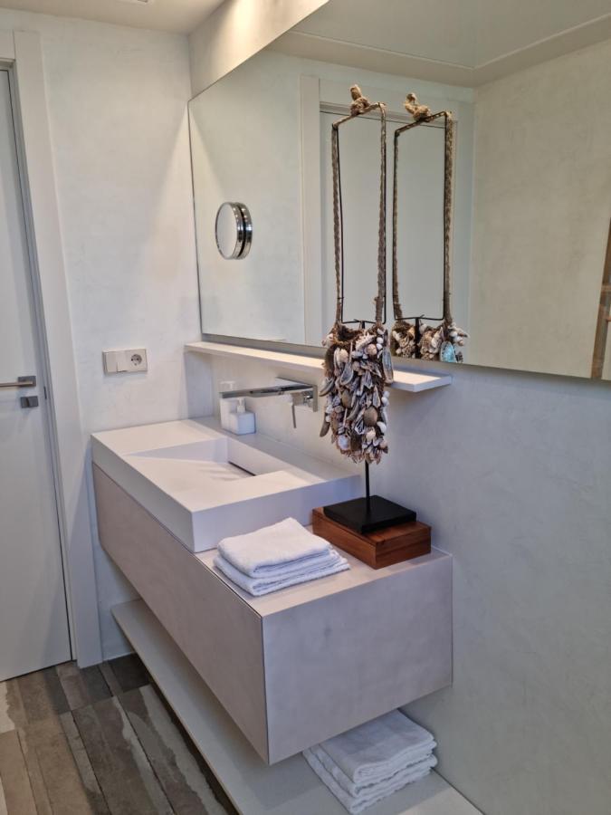 Atico Zeus Apartment Gandia Ngoại thất bức ảnh